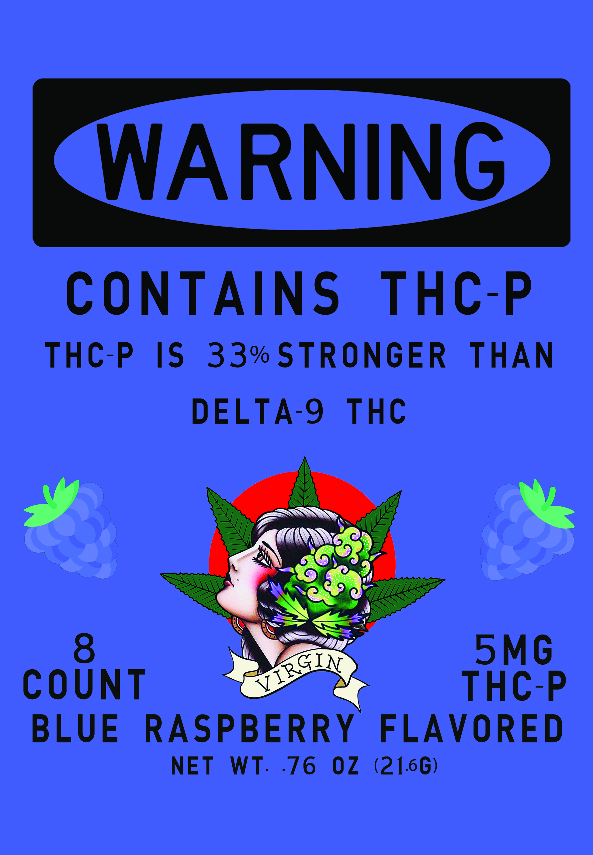 THC-P bundle - Image 6
