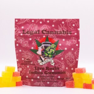 indica gummies 1