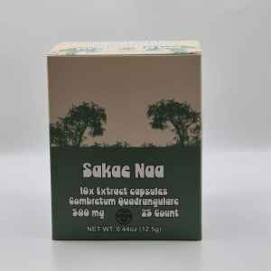 sakae naa 25 count (box of 10)