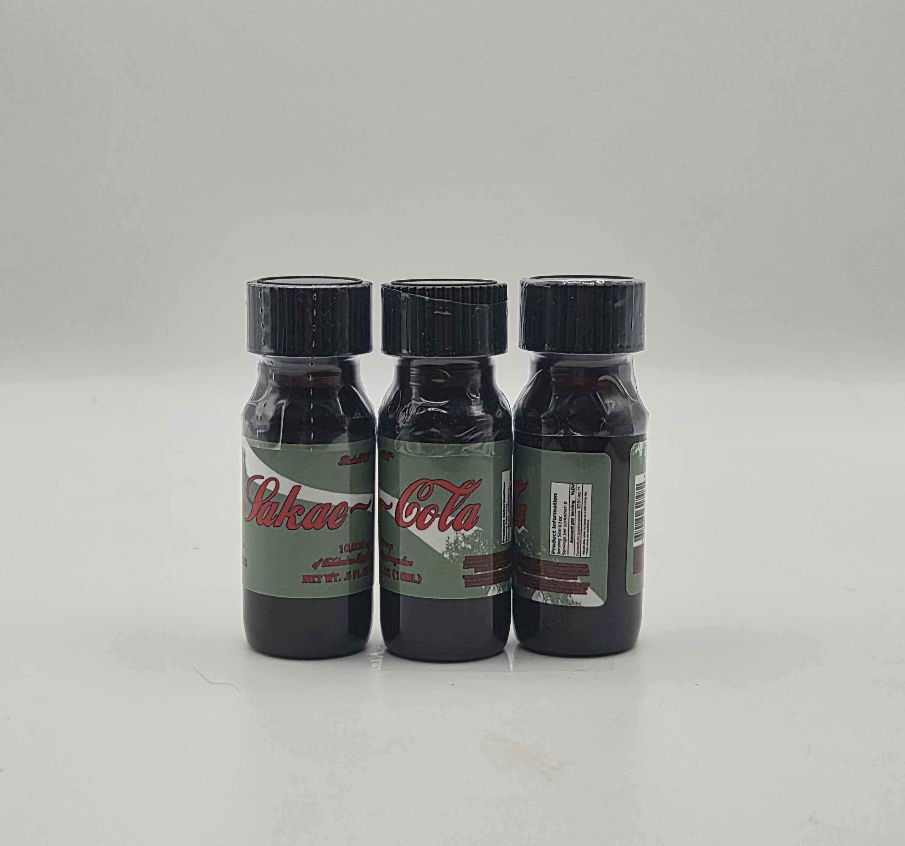 sakae cola pic