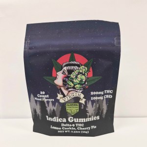 indica night image